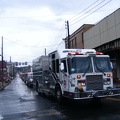 9 11 fire truck paraid 213